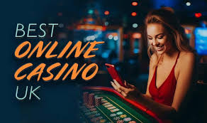 Online Casino Site Genuine Cash 2025 - Best Choices for the UK
