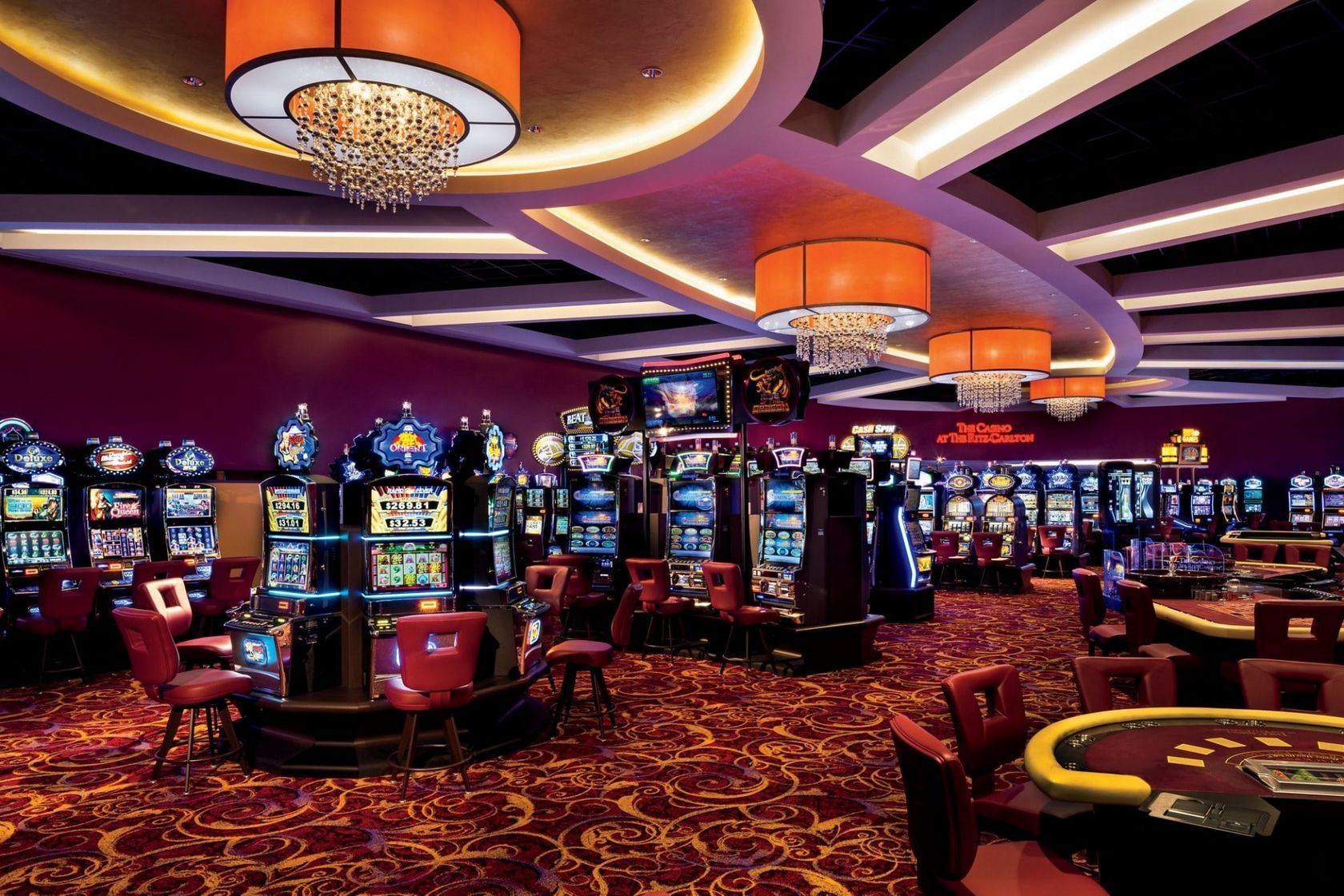 Win Diggers Gaming Establishment